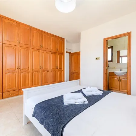 Mersinia Heights Villa