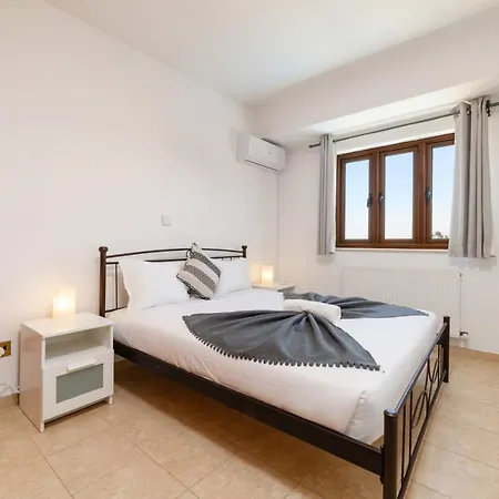 Villa Mersinia Heights Ayia Napa