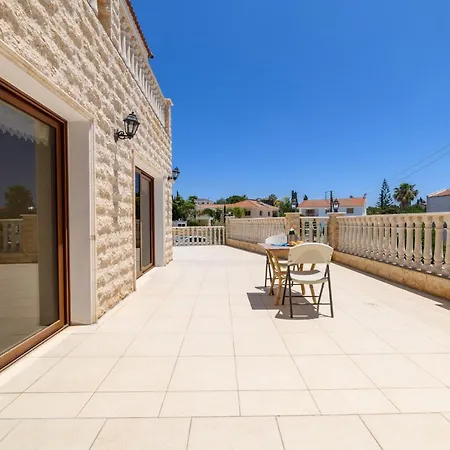 Mersinia Heights Villa Ayia Napa